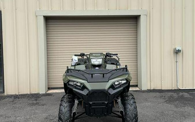 2024 Polaris Sportsman 450 H.O. EPS