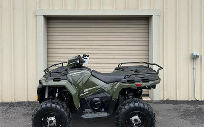 2024 Polaris Sportsman 450 H.O. EPS