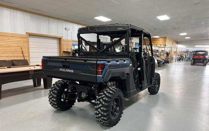 2025 Polaris® Ranger Crew XP 1000 Premium