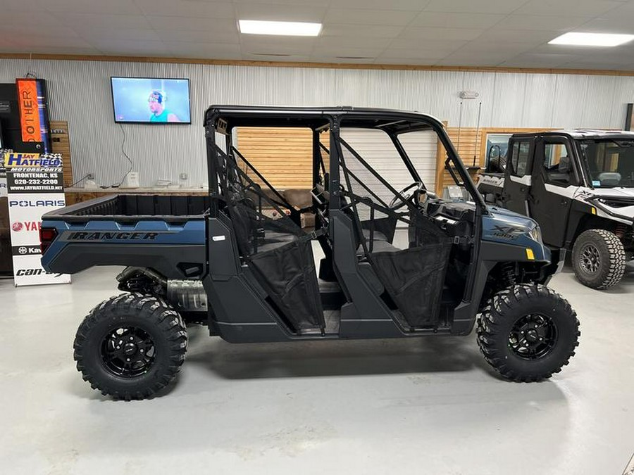 2025 Polaris® Ranger Crew XP 1000 Premium