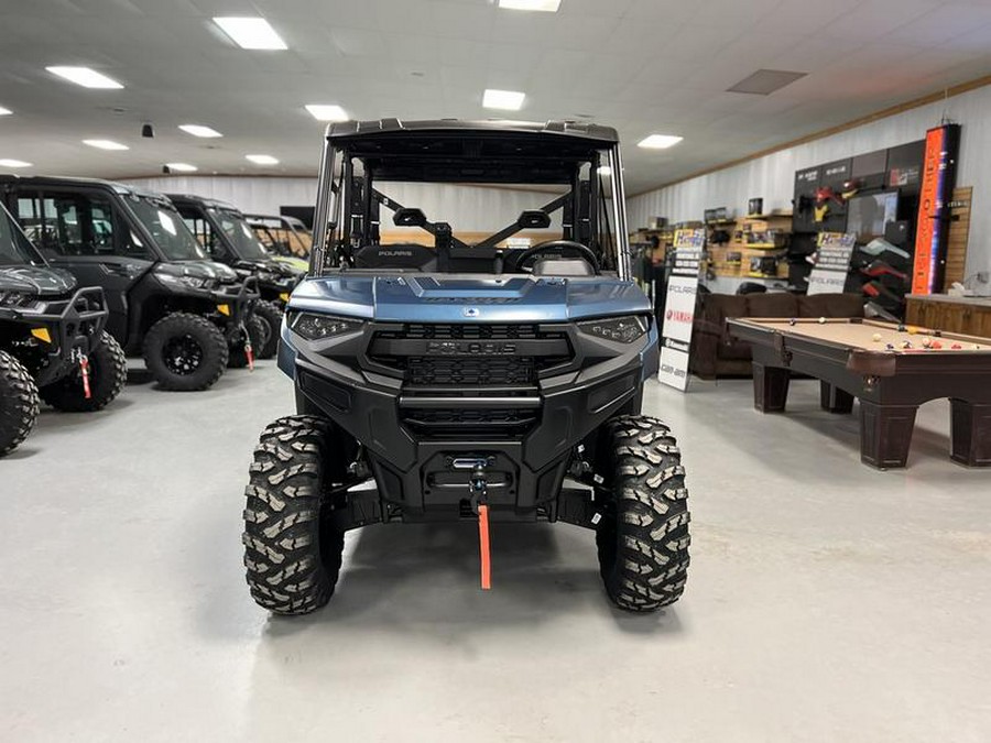 2025 Polaris® Ranger Crew XP 1000 Premium