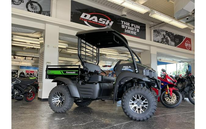 2024 Kawasaki Mule SX™ 4x4 XC LE