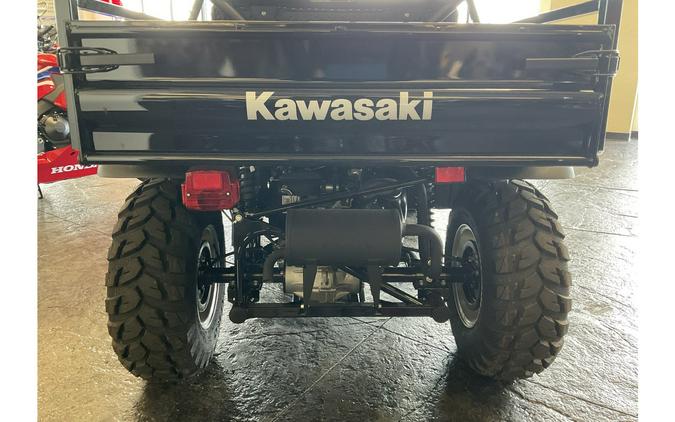 2024 Kawasaki Mule SX™ 4x4 XC LE