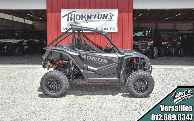 2024 Honda Talon 1000X