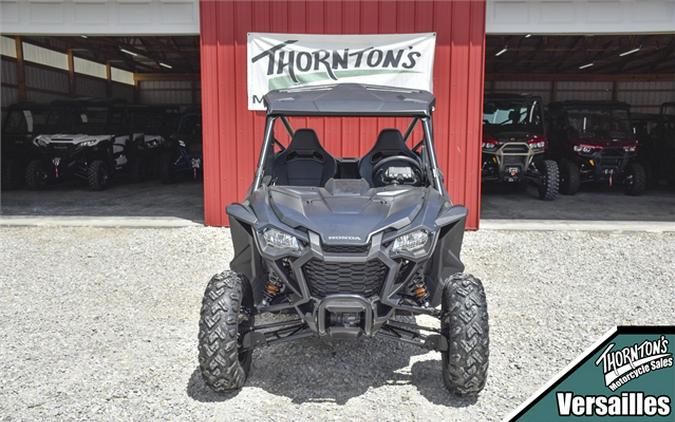 2024 Honda Talon 1000X