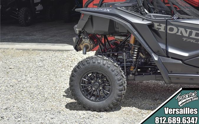 2024 Honda Talon 1000X