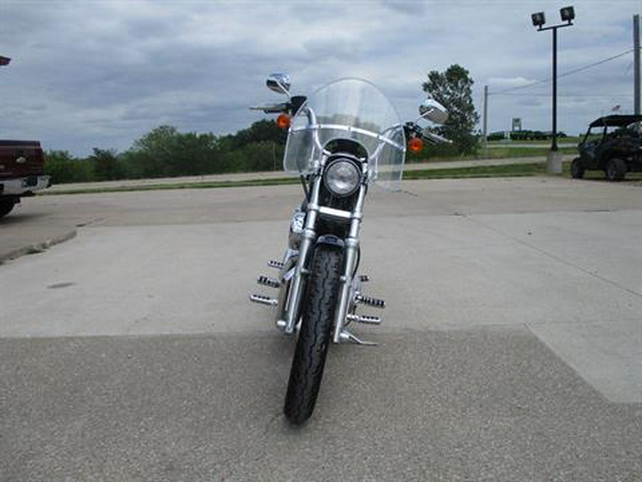 2003 Harley-Davidson XLH Sportster® 883 Hugger®