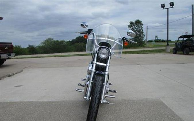 2003 Harley-Davidson XLH Sportster® 883 Hugger®