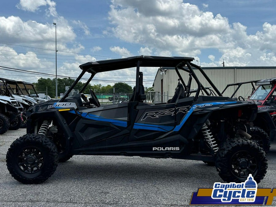 2023 Polaris® RZR XP 4 1000 Ultimate