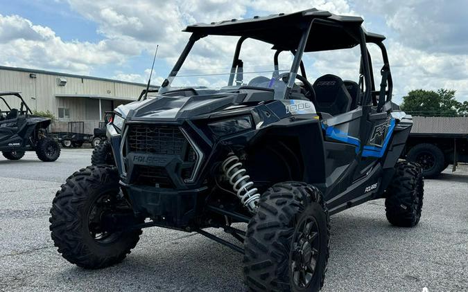 2023 Polaris® RZR XP 4 1000 Ultimate