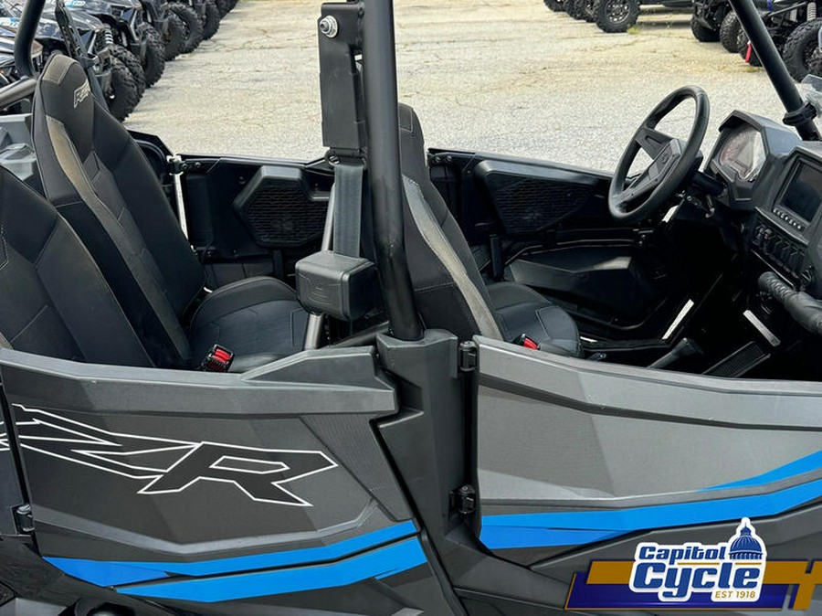 2023 Polaris® RZR XP 4 1000 Ultimate