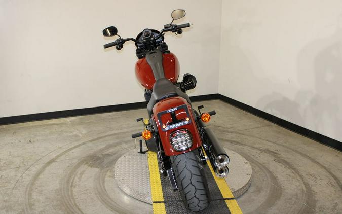 2024 Harley-Davidson® FXLRS - Low Rider® S