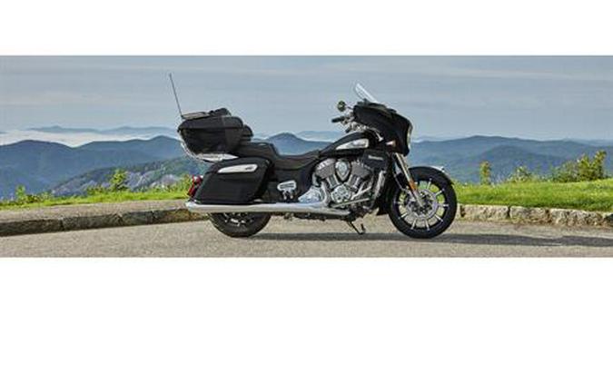 2024 Indian Motorcycle Roadmaster® Limited