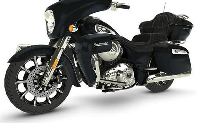 2024 Indian Motorcycle Roadmaster® Limited