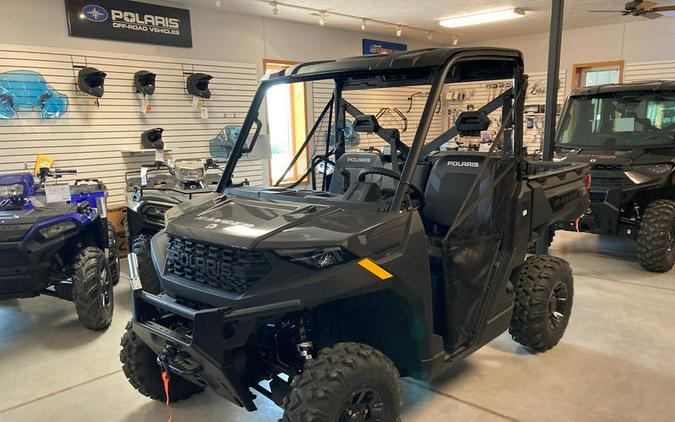 2025 Polaris® Ranger 1000 Premium