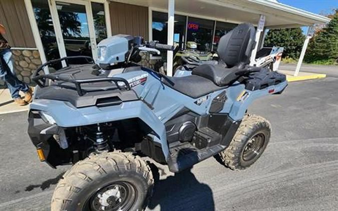 2025 Polaris Sportsman Touring 570 EPS