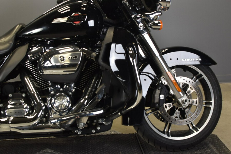 2023 Harley-Davidson Ultra Limited