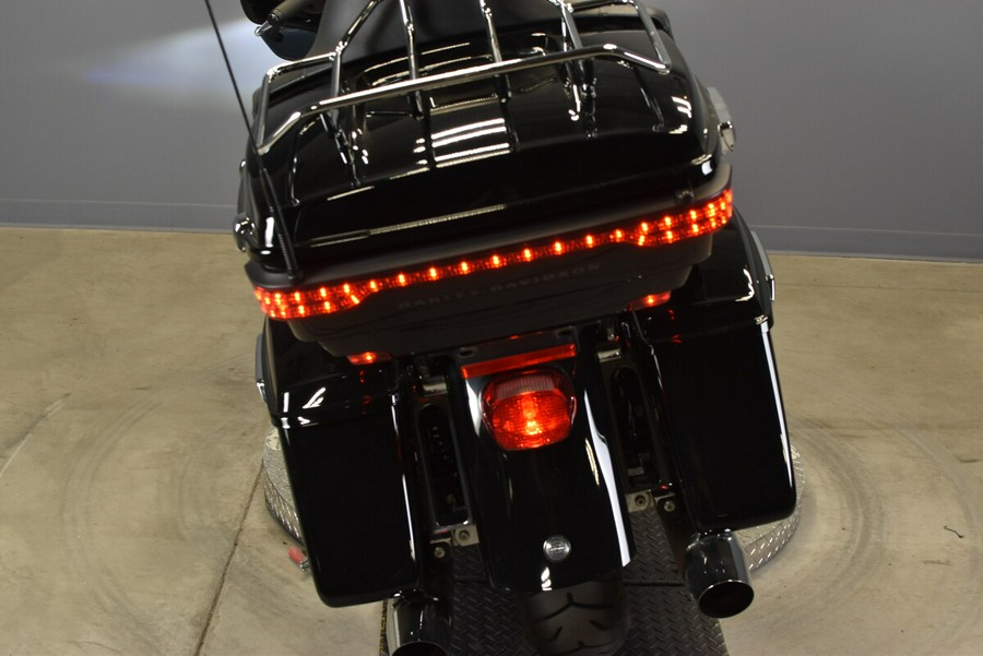 2023 Harley-Davidson Ultra Limited