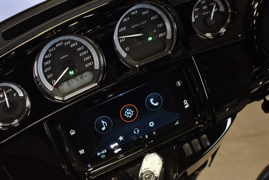 2023 Harley-Davidson Ultra Limited