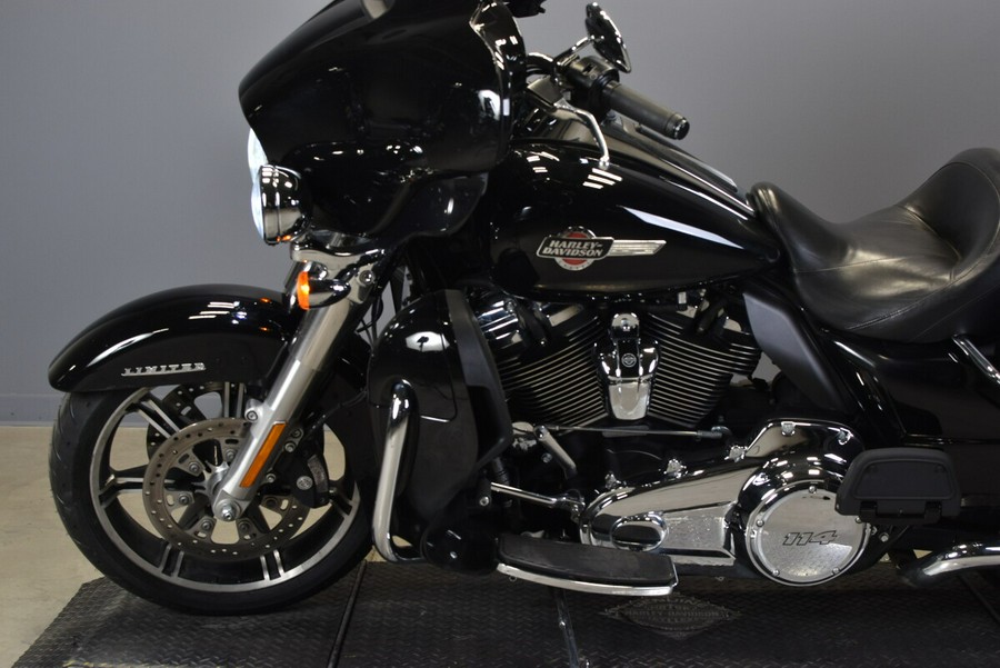 2023 Harley-Davidson Ultra Limited