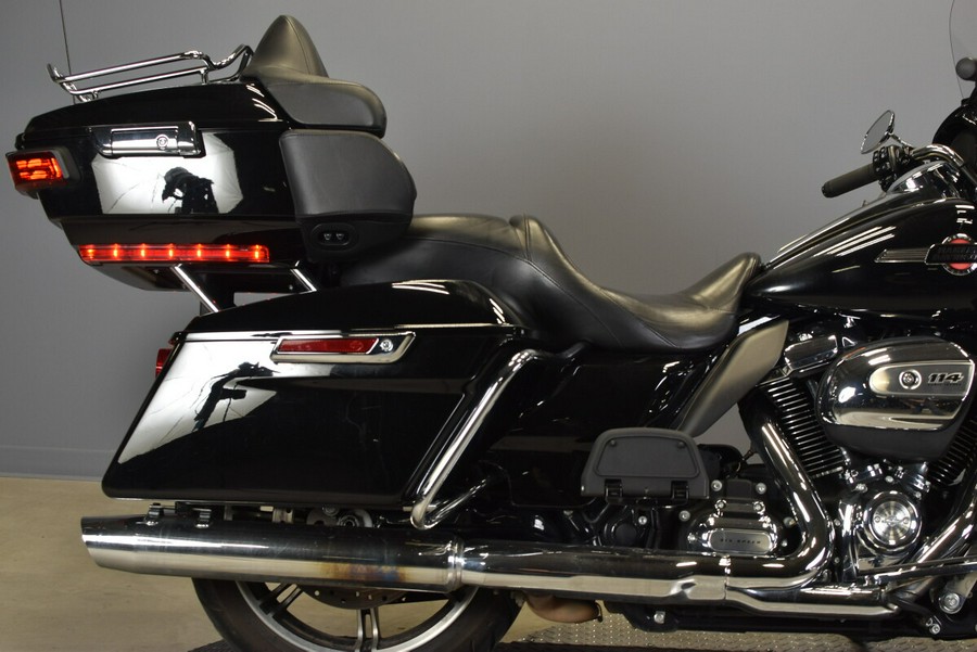 2023 Harley-Davidson Ultra Limited