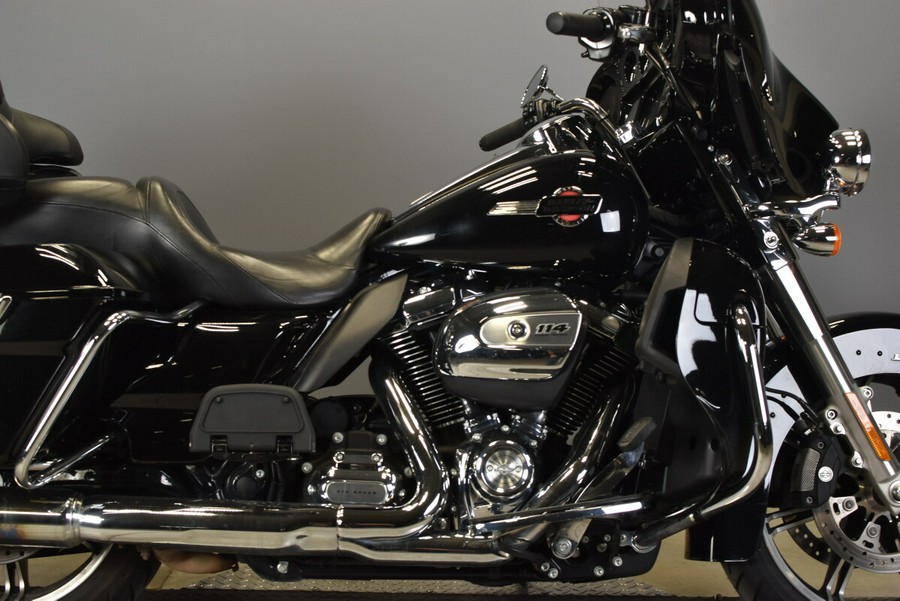 2023 Harley-Davidson Ultra Limited