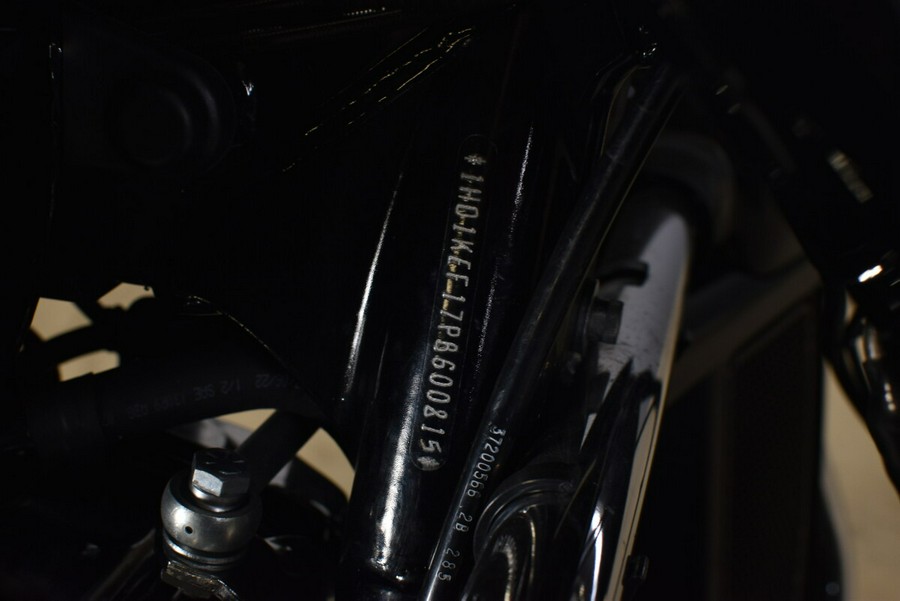 2023 Harley-Davidson Ultra Limited