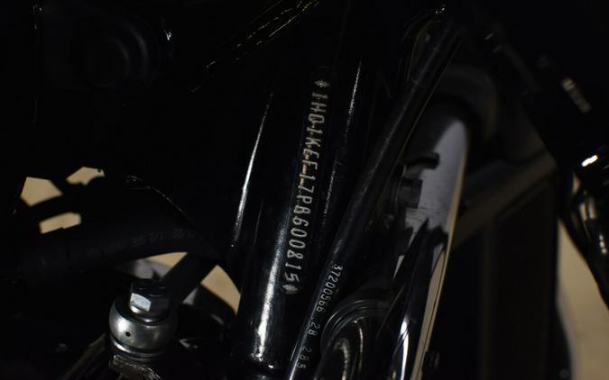 2023 Harley-Davidson Ultra Limited