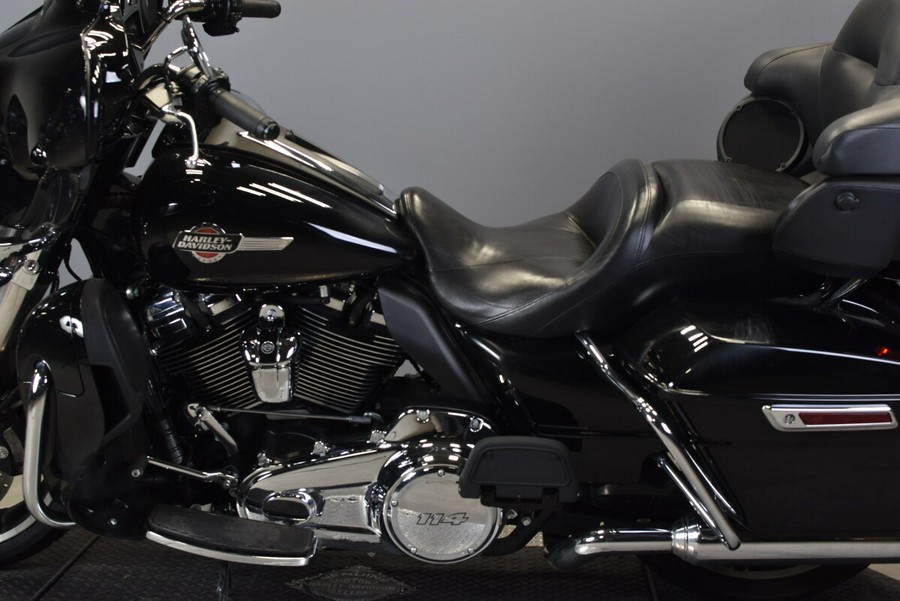 2023 Harley-Davidson Ultra Limited