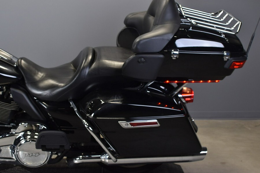 2023 Harley-Davidson Ultra Limited