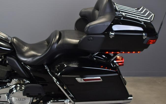 2023 Harley-Davidson Ultra Limited