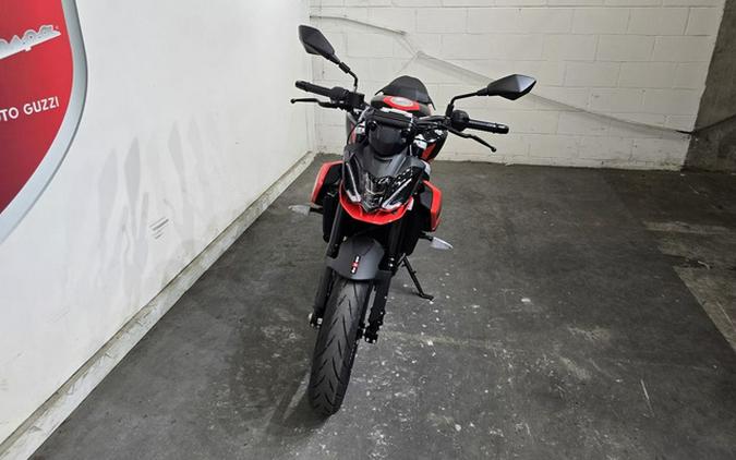 2026 Aprilia Tuono 457