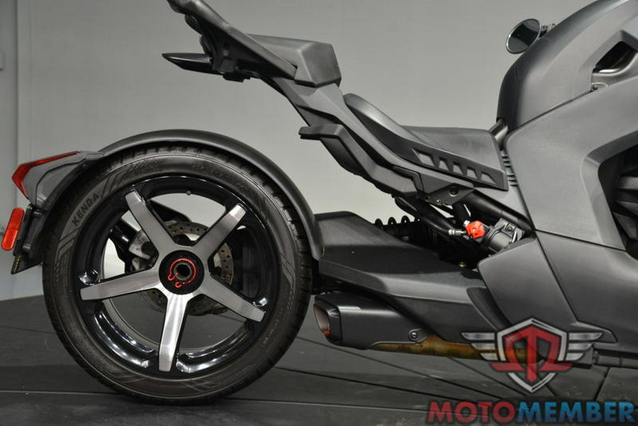 2022 Can-Am® Ryker Sport Rotax 900 ACE