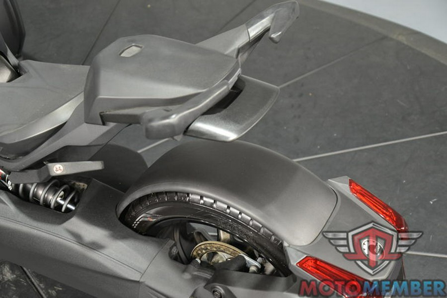 2022 Can-Am® Ryker Sport Rotax 900 ACE