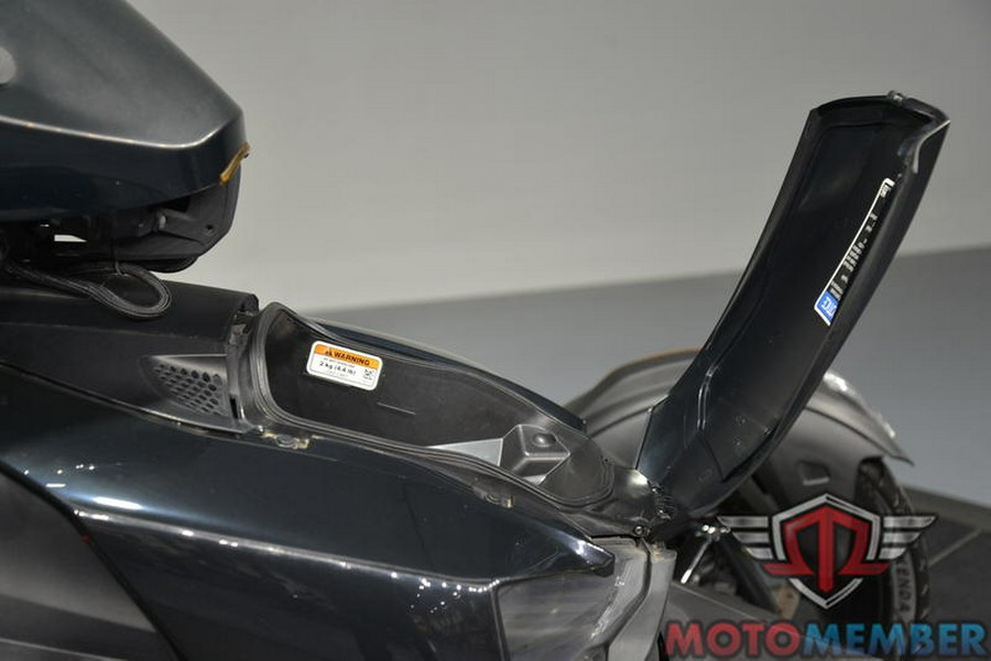 2022 Can-Am® Ryker Sport Rotax 900 ACE