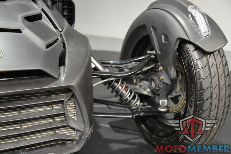 2022 Can-Am® Ryker Sport Rotax 900 ACE