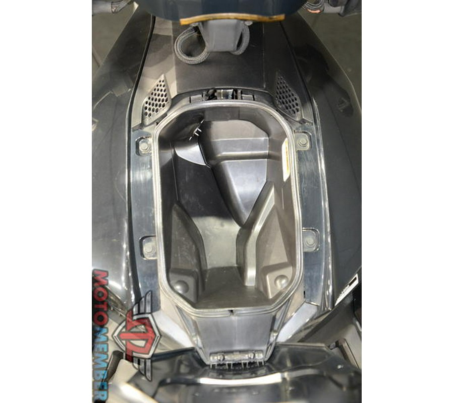 2022 Can-Am® Ryker Sport Rotax 900 ACE