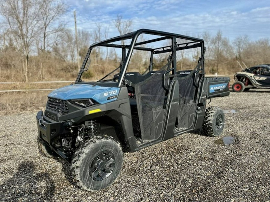 2026 Polaris Ranger® Crew SP 570 Premium