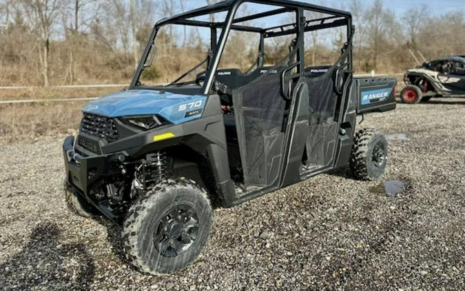 2026 Polaris Ranger® Crew SP 570 Premium
