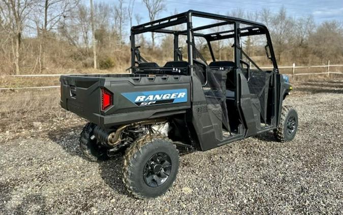 2026 Polaris Ranger® Crew SP 570 Premium