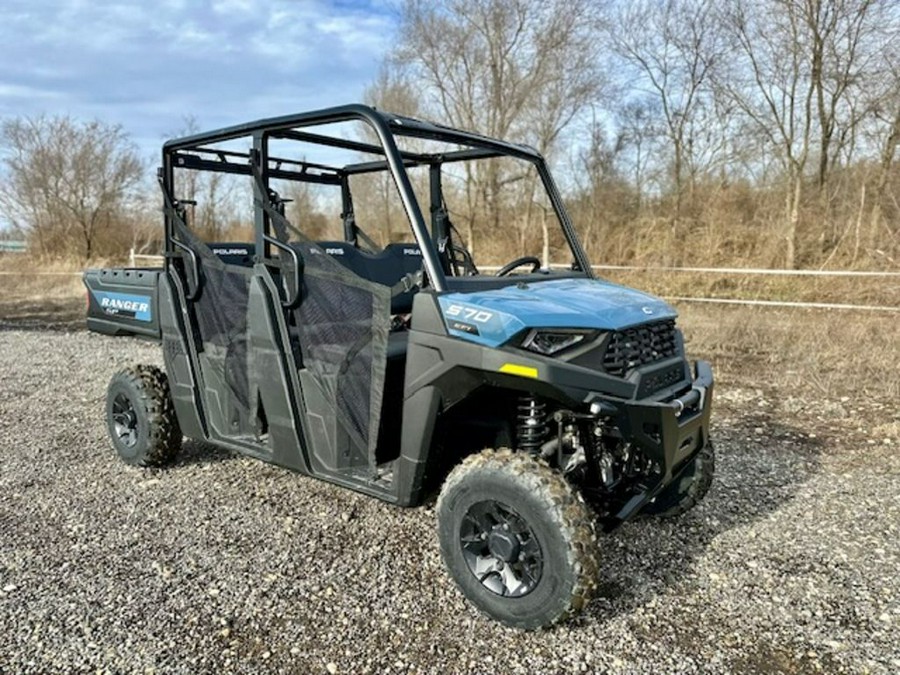 2026 Polaris Ranger® Crew SP 570 Premium