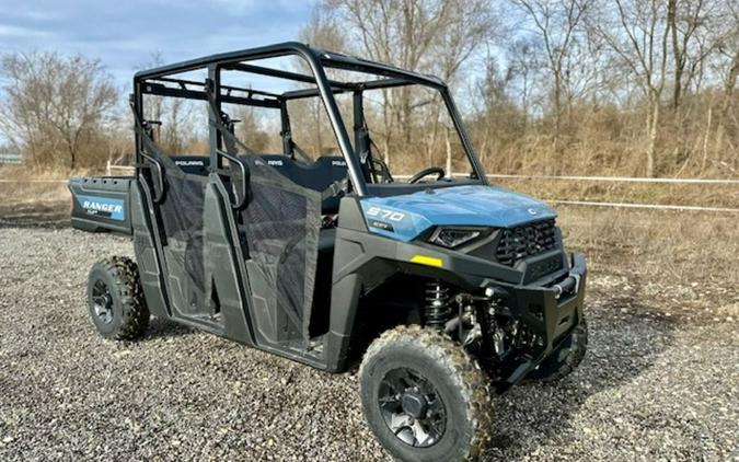 2026 Polaris Ranger® Crew SP 570 Premium