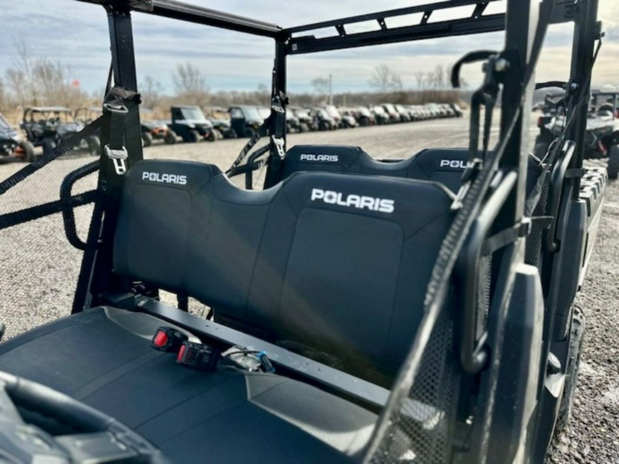 2026 Polaris Ranger® Crew SP 570 Premium