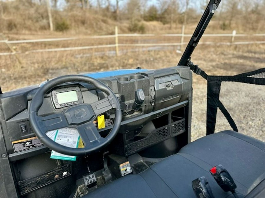 2026 Polaris Ranger® Crew SP 570 Premium