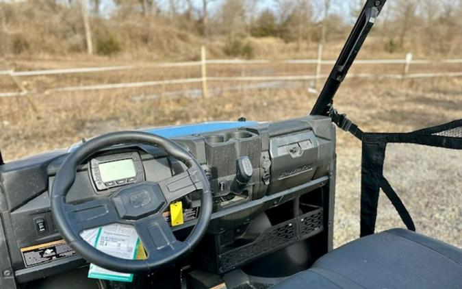 2026 Polaris Ranger® Crew SP 570 Premium