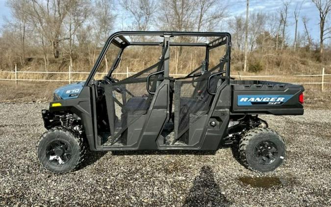 2026 Polaris Ranger® Crew SP 570 Premium