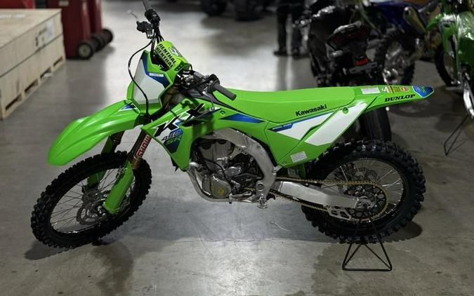 2026 Kawasaki KX™450SR