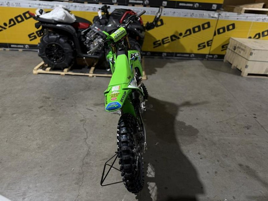 2026 Kawasaki KX™450SR