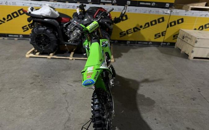 2026 Kawasaki KX™450SR