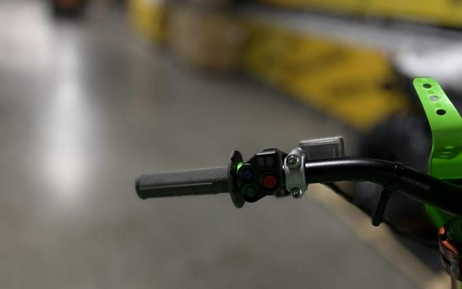 2026 Kawasaki KX™450SR